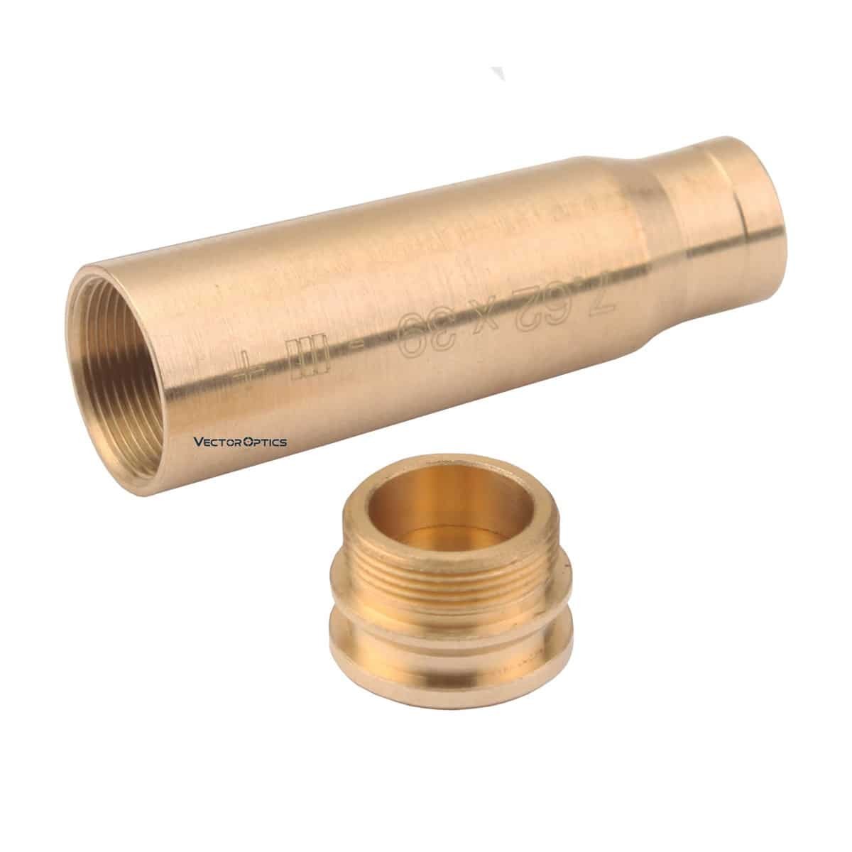 Inskjutningspatron 7,62x39mm - 2