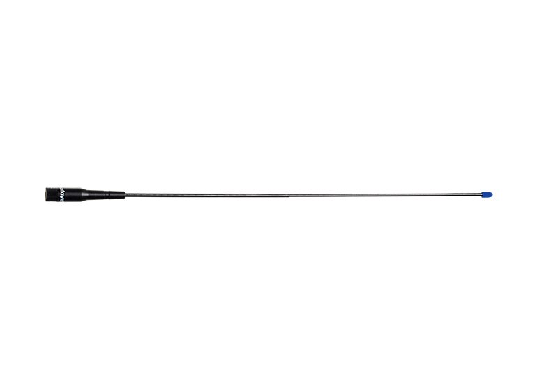 Lafayette Skogsantenn X-lång 155MHz SMA-hane