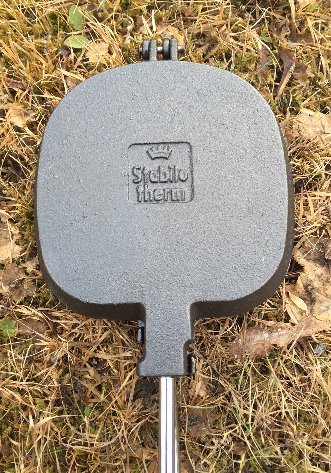 Stabilotherm Mackjärn Älg - 6