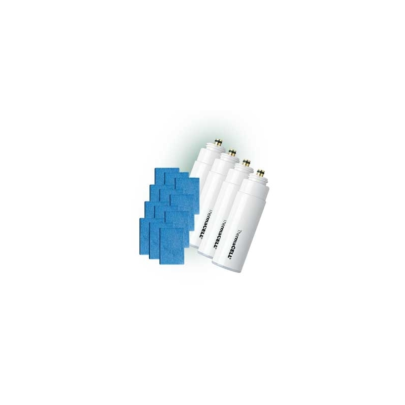 Thermacell Myggskydd Refill 4-pack 48h - 3