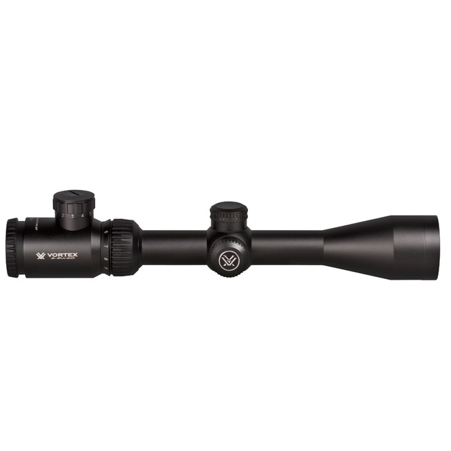 Vortex Crossfire II 3-9x50 V-Brite - 2