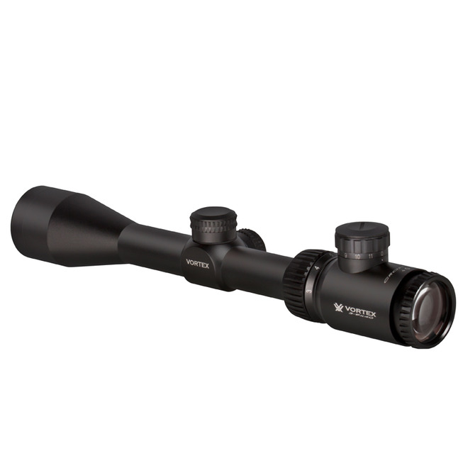 Vortex Crossfire II 3-9x50 V-Brite - 3