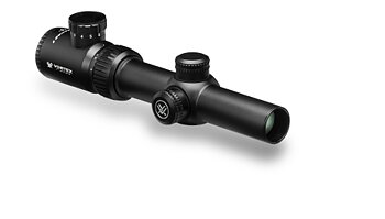 Vortex Crossfire II 1-4x24 V-Brite