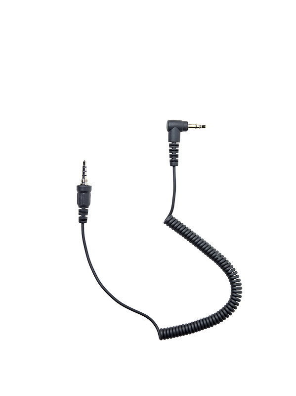 Lafayette Radiokabel Sordin/Bilsom Smart