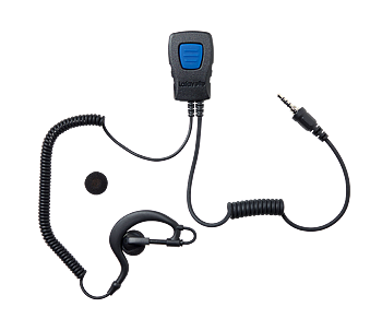 Lafayette Mini-headset Inre Smart