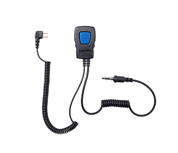 Lafayette Mini-headset Peltor Smart