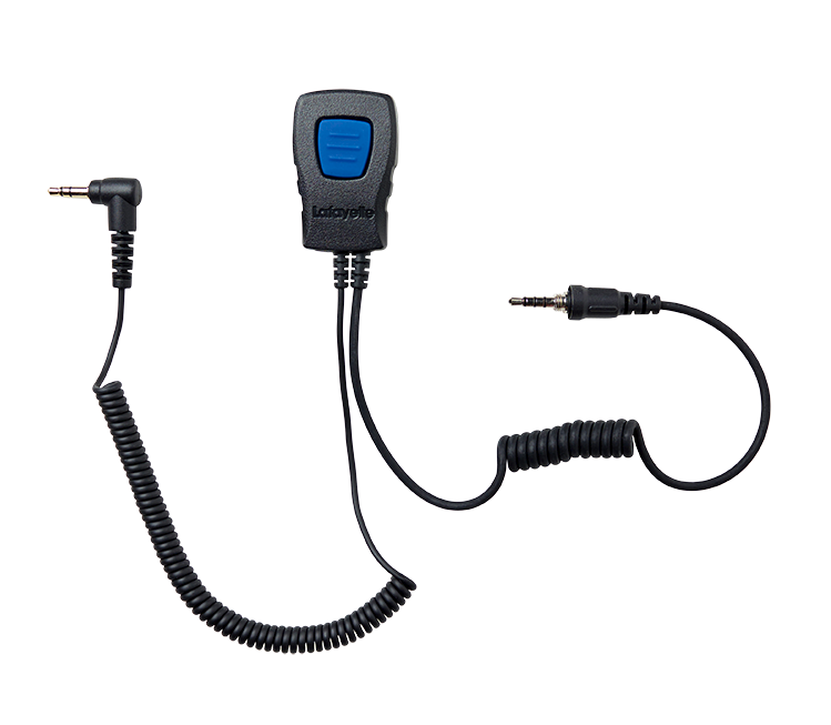 Lafayette Mini-headset Sordin/Bilsom Smart
