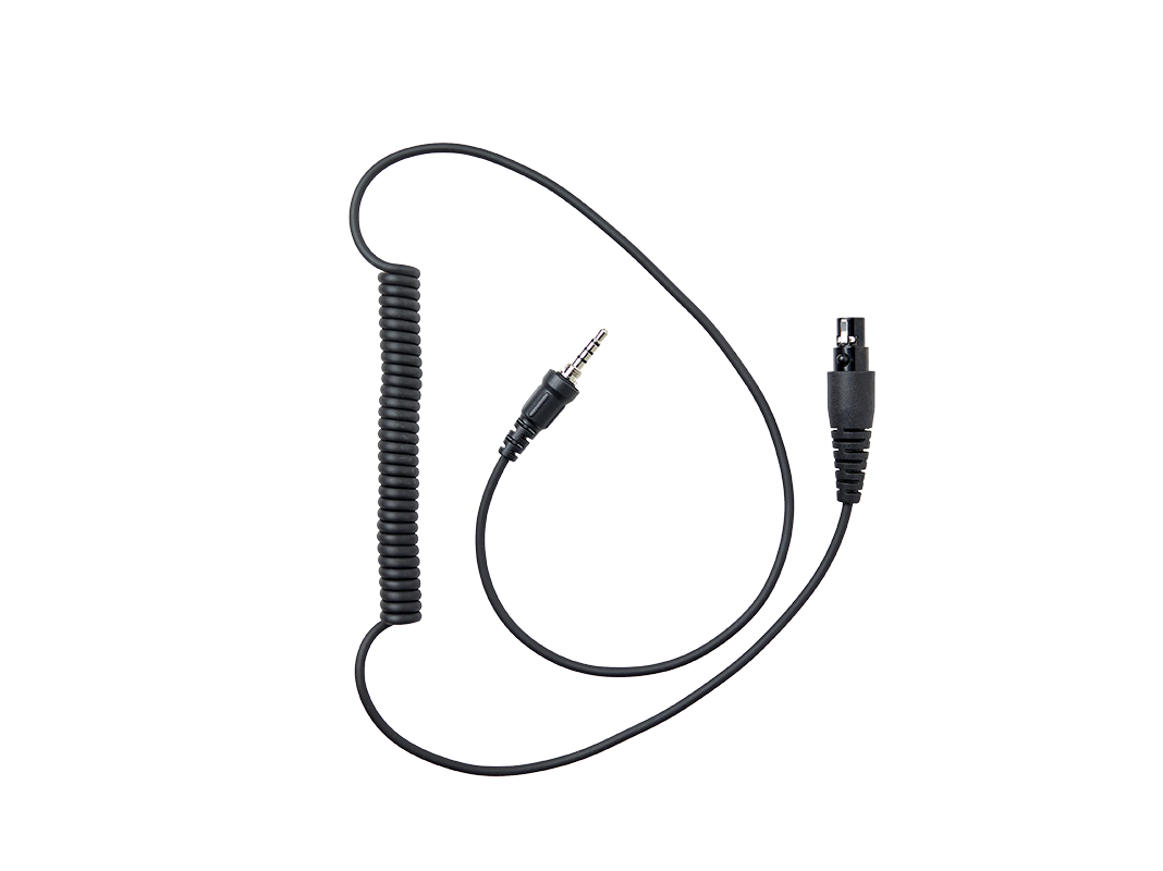 Lafayette Radiokabel Peltor Flex Smart