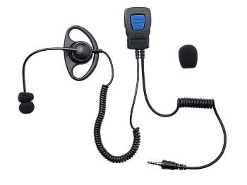 Lafayette Mini-headset Bommikrofon Smart