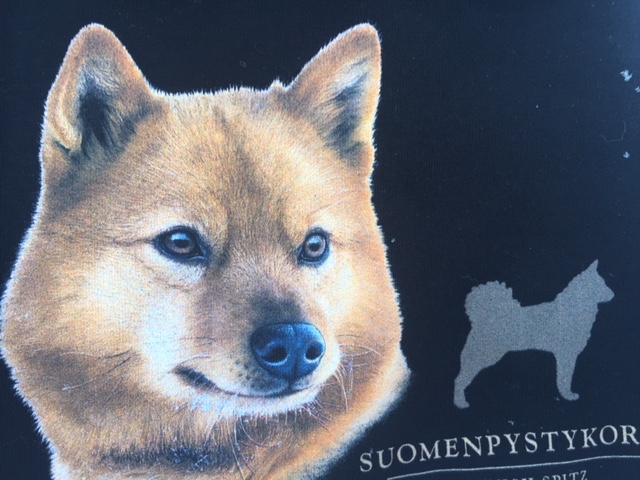 Mössa Finsk Spets Svart - 5