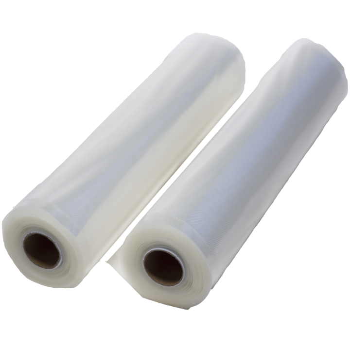 Vakuumrulle 28 cm 2-pack