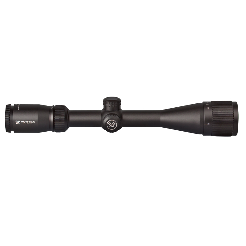 Vortex Crossfire II 4-12x40 Dead-Hold BDC