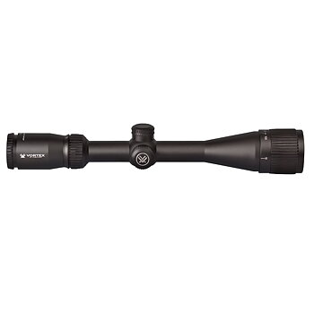 Vortex Crossfire II 4-12x40 Dead-Hold BDC