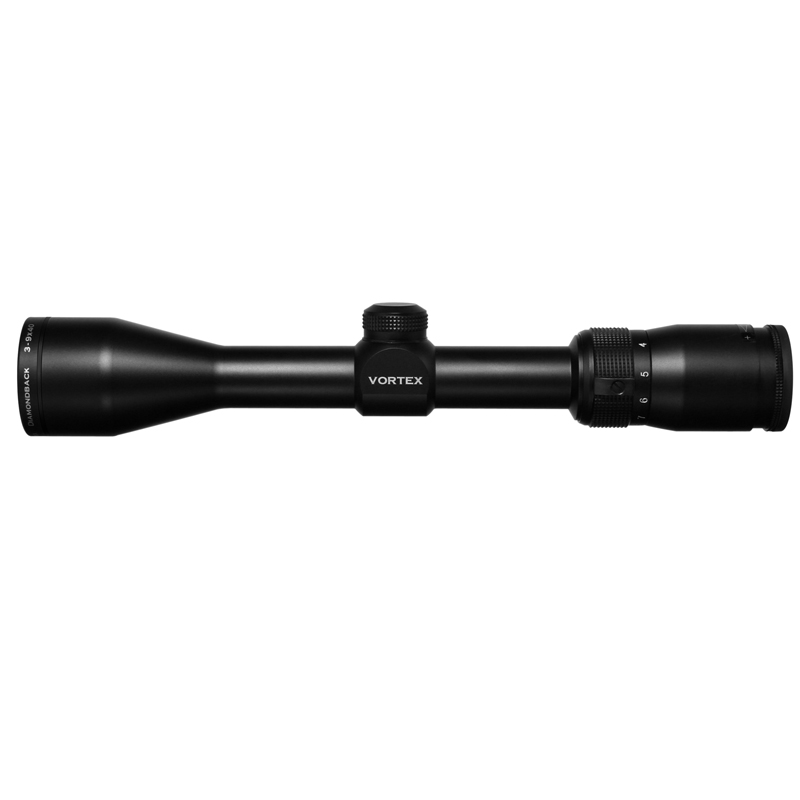 Vortex Diamondback 3-9x40 Dead-Hold BDC - 2