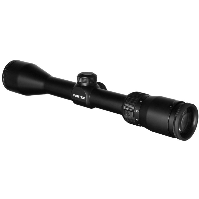 Vortex Diamondback 3-9x40 Dead-Hold BDC - 4