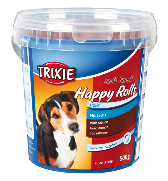 Trixie Happy Rolls 500 g