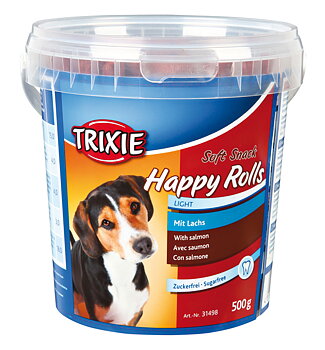 Trixie Happy Rolls 500 g