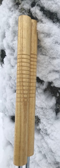 Hällmark Smörgåsjärn Gjutjärn - 4