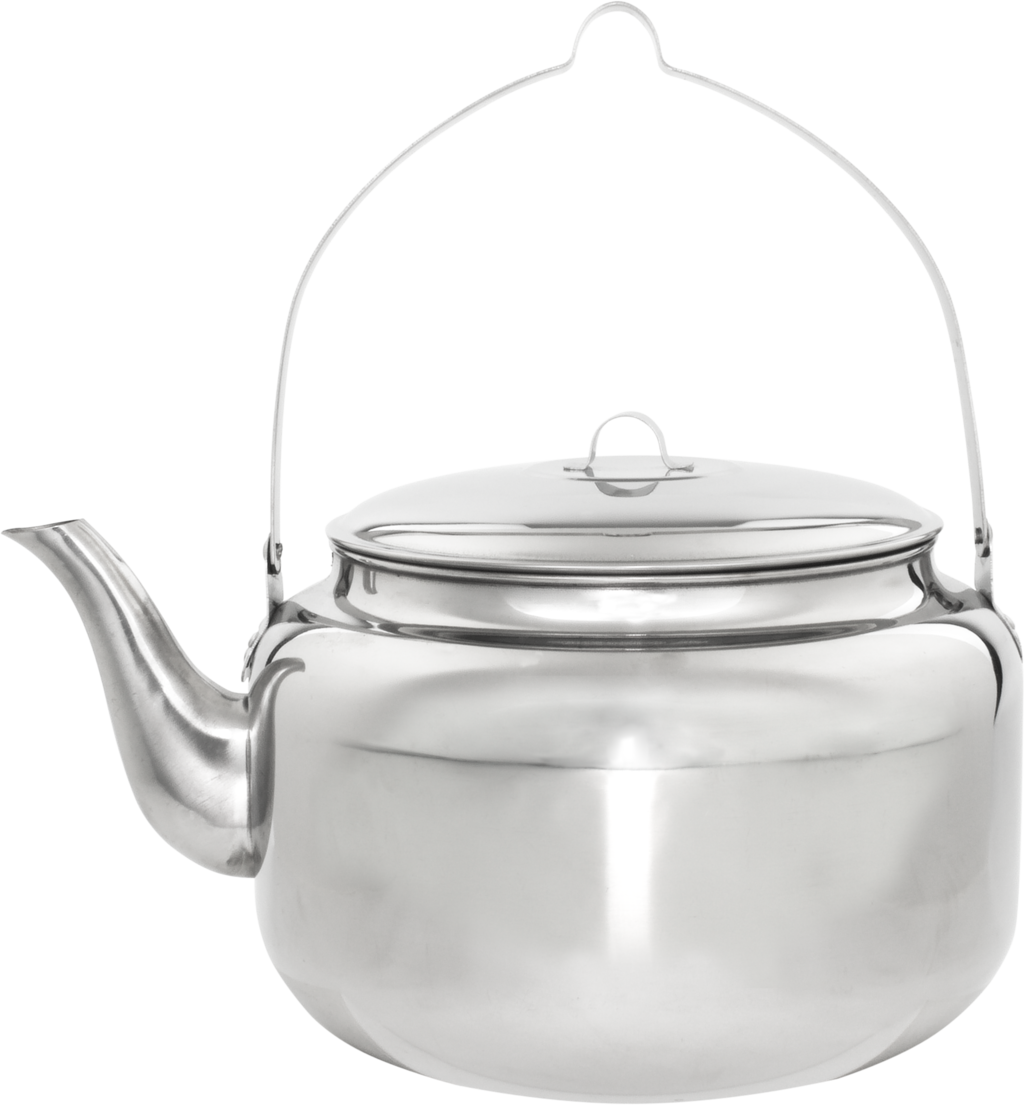 Hällmark Kaffepanna 5L