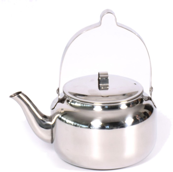 Hällmark Kaffepanna 5L - 2
