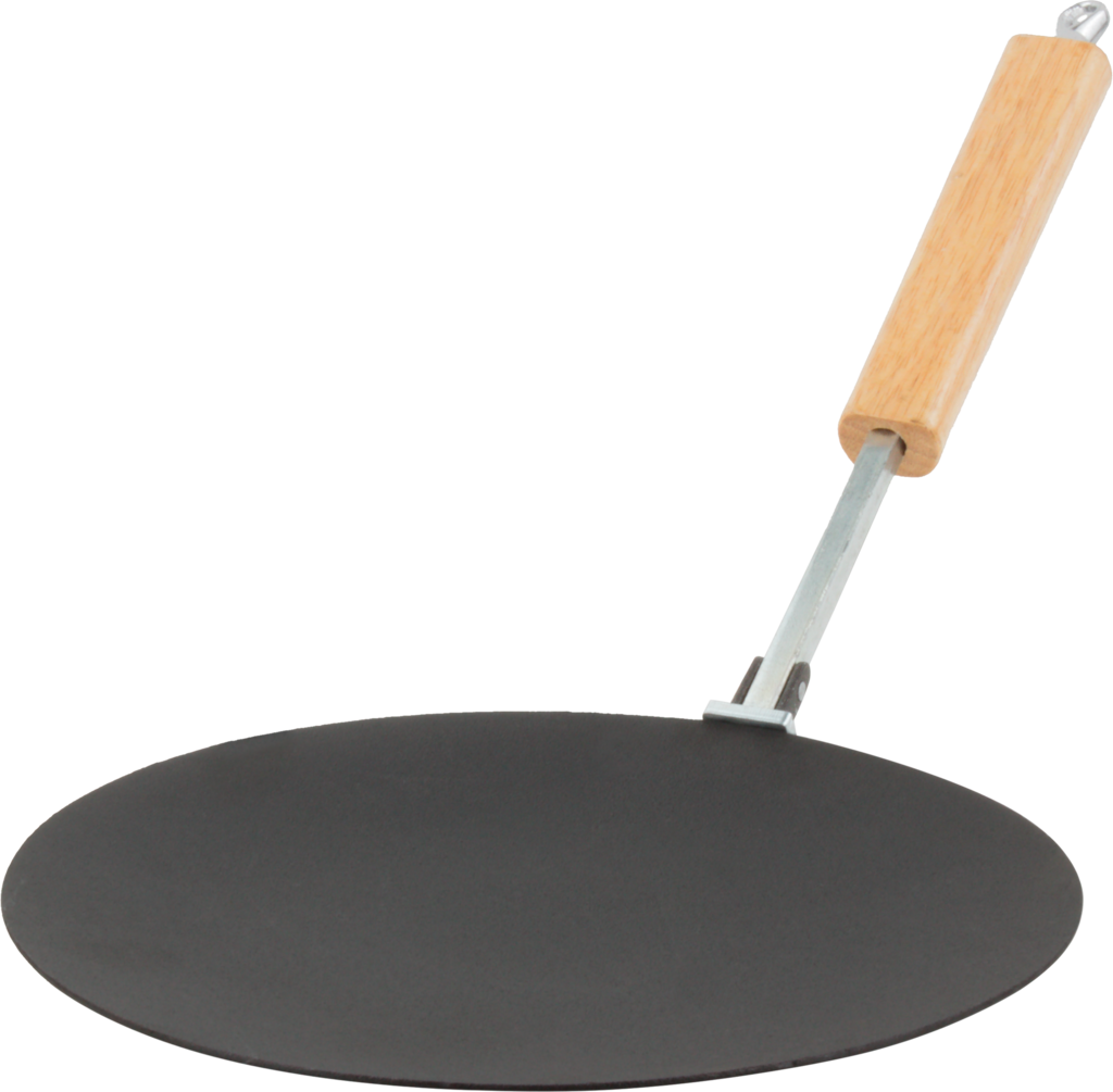 Hällmark Kolarpanna 28 cm - 5