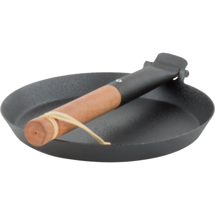 Hällmark Jägarpanna 21cm - 5