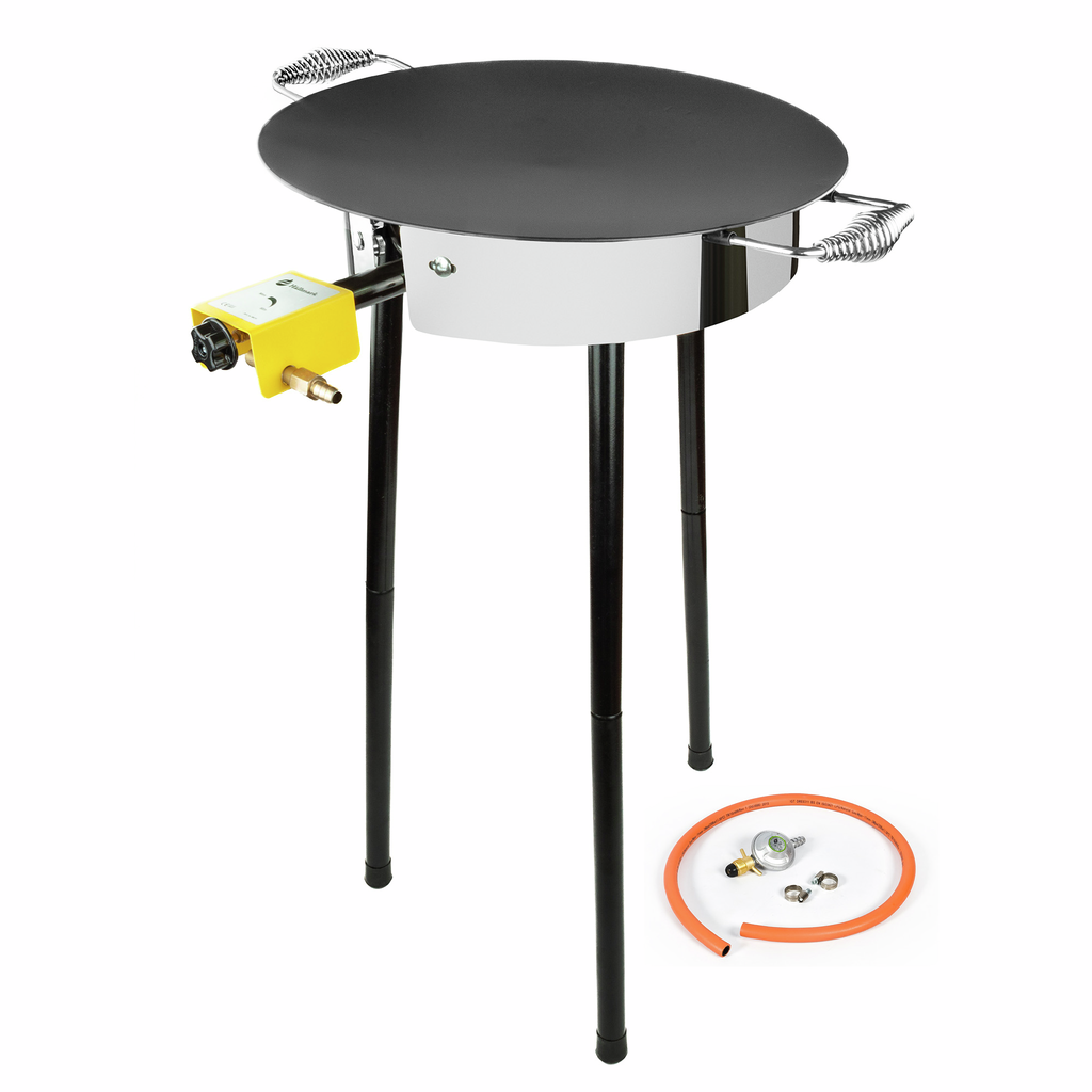 Hällmark Komplett set 48cm - 4