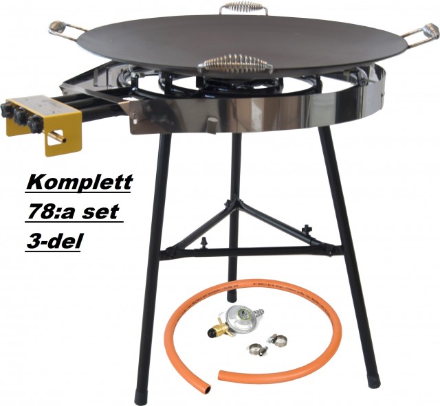 Hällmark Komplett Set 78cm - 2