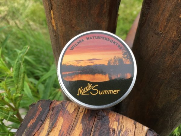 Wilmas Nordic Summer - 2