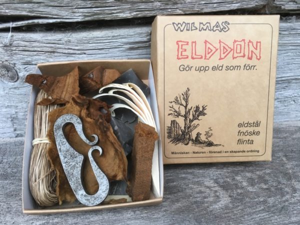 Wilmas Elddon Deluxe - 3