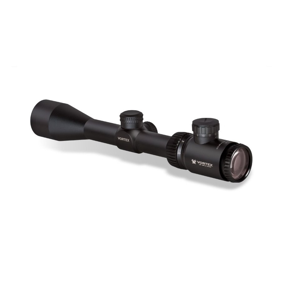 Vortex Crossfire II 3-9x40, V-Brite - 2