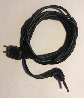 Zodiac Radiokabel Team - Peltor