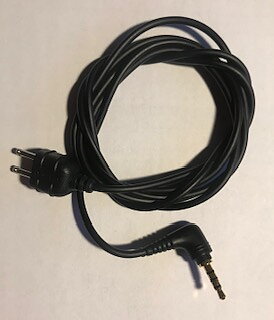 Zodiac Radiokabel Team - Peltor