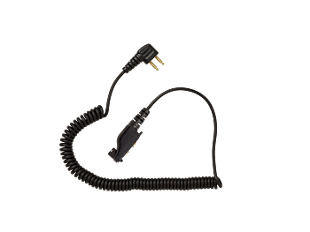 Lafayette Radiokabel Sordin/Bilsom Multipin
