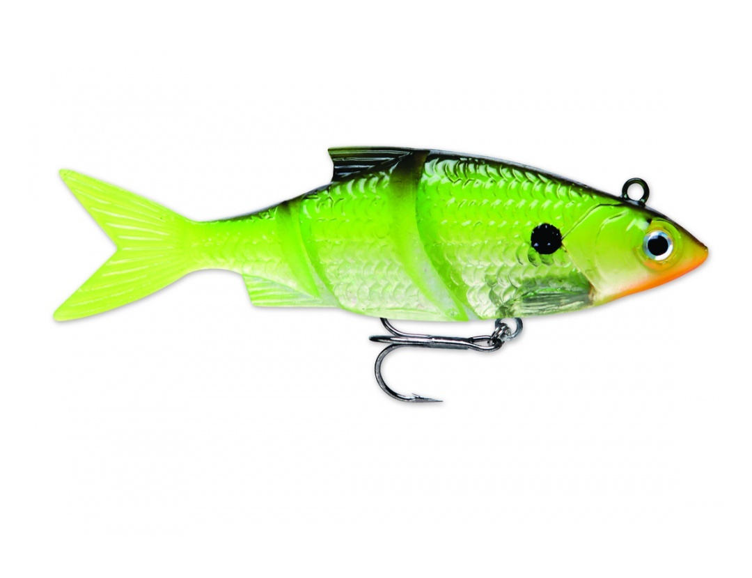 Storm Live Kickin’ Shad 25g CSD
