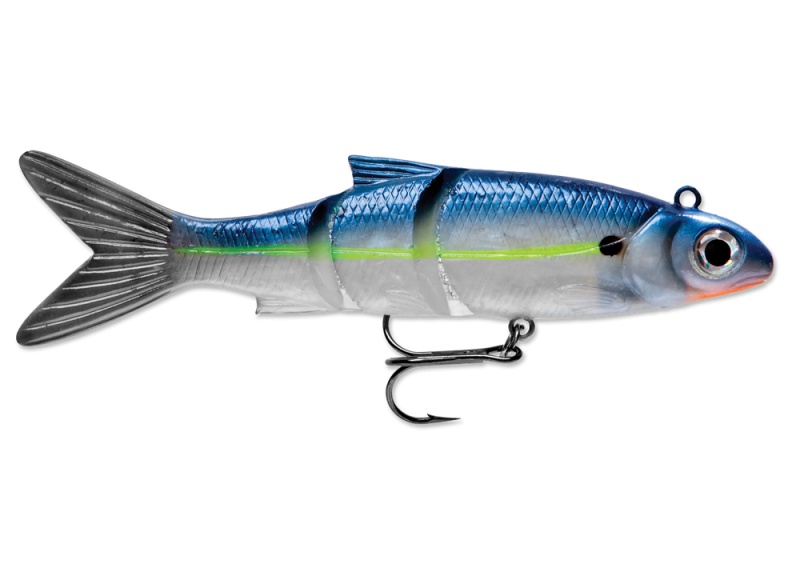 Storm Live Kickin Minnow 13g BSTM