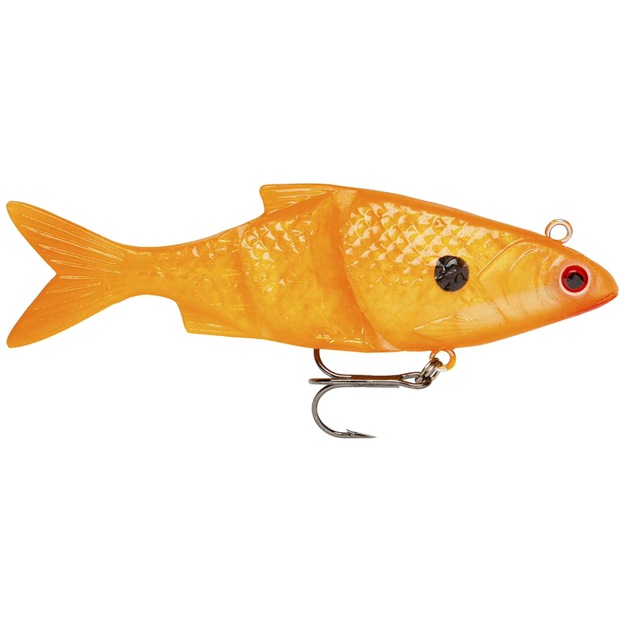 Storm Live Kickin Minnow 22g GLF