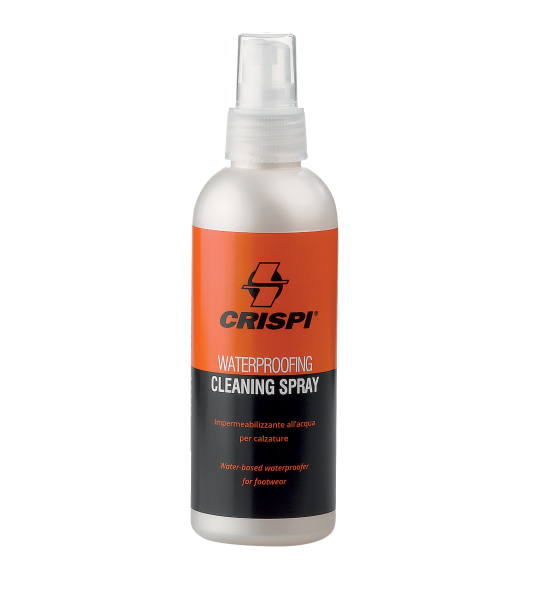 Crispi Cleaning Spray