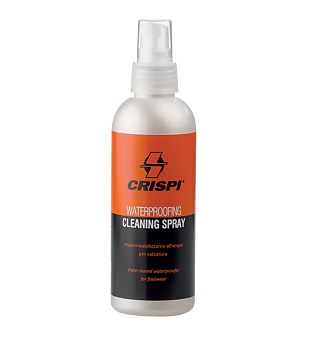 Crispi Cleaning Spray