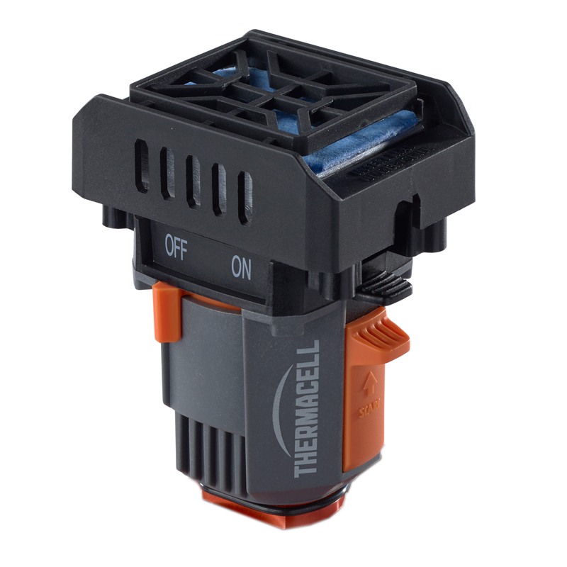 Thermacell Backpacker Myggskydd - 5