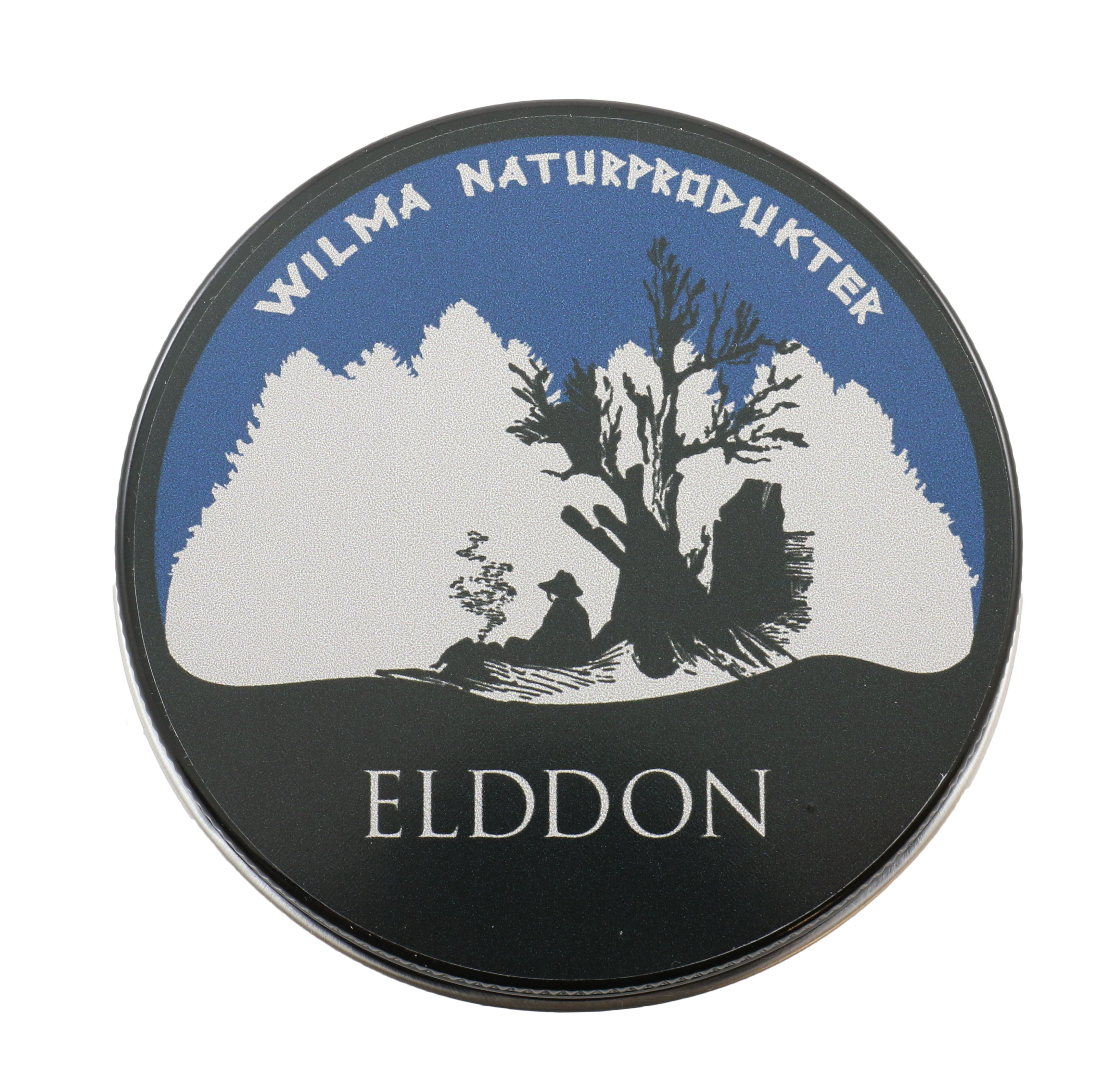Wilmas Elddon (Kit i burk)