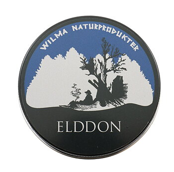 Wilmas Elddon (Kit i burk)