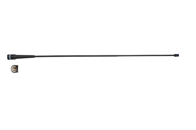 Lafayette Skogsantenn 155MHz MX