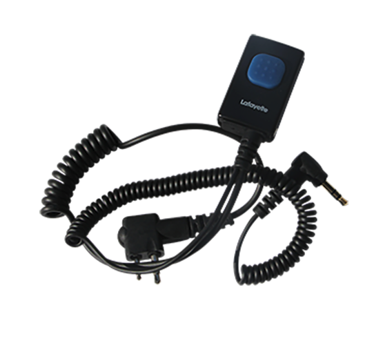 Lafayette Mini-headset Sordin/bilsom Zodiac