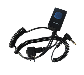 Lafayette Mini-headset Sordin/bilsom Zodiac