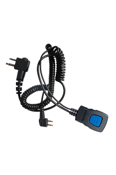 Lafayette Mini-headset Peltor Zodiac