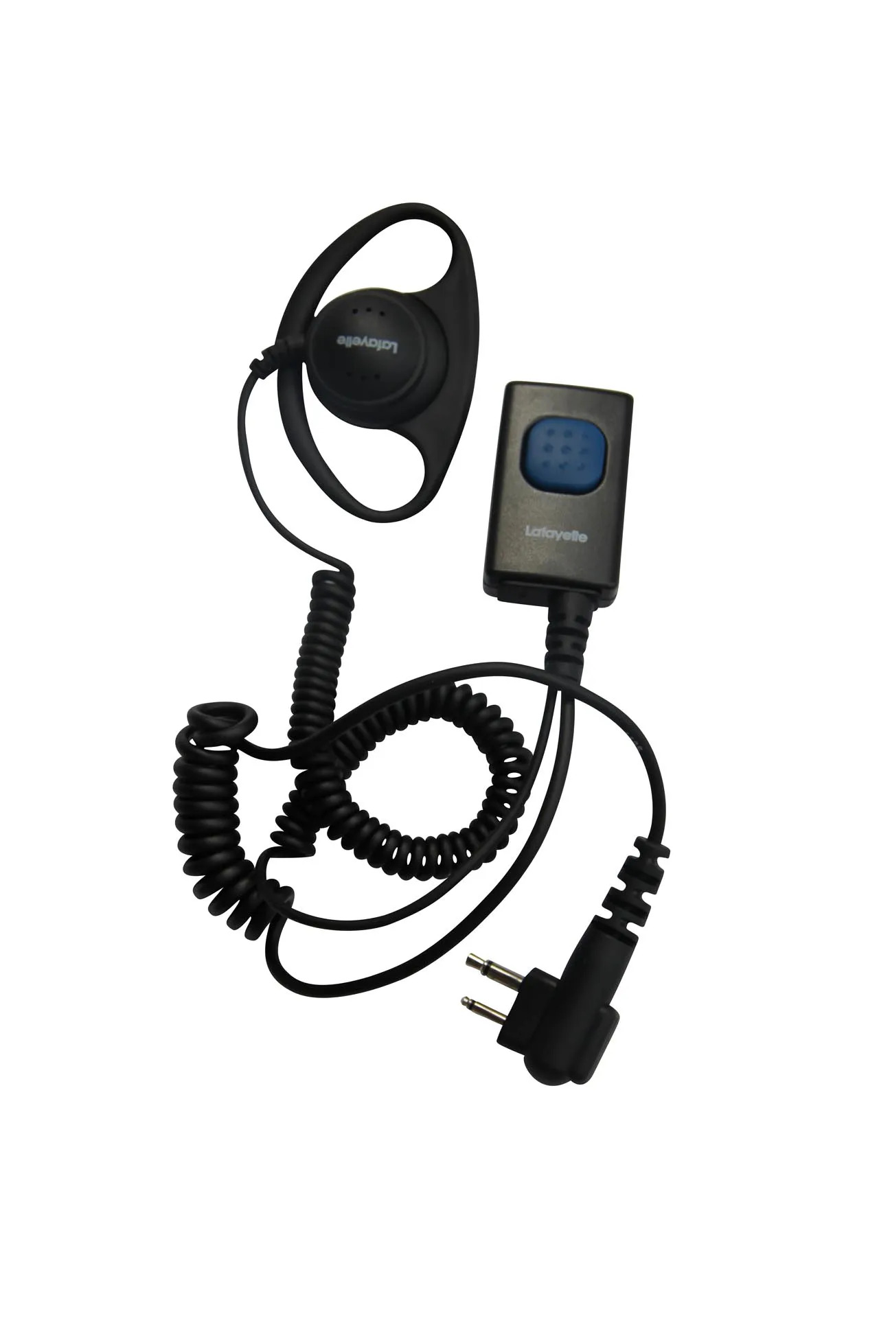 Lafayette Mini-headset yttre öronmussla Motorola