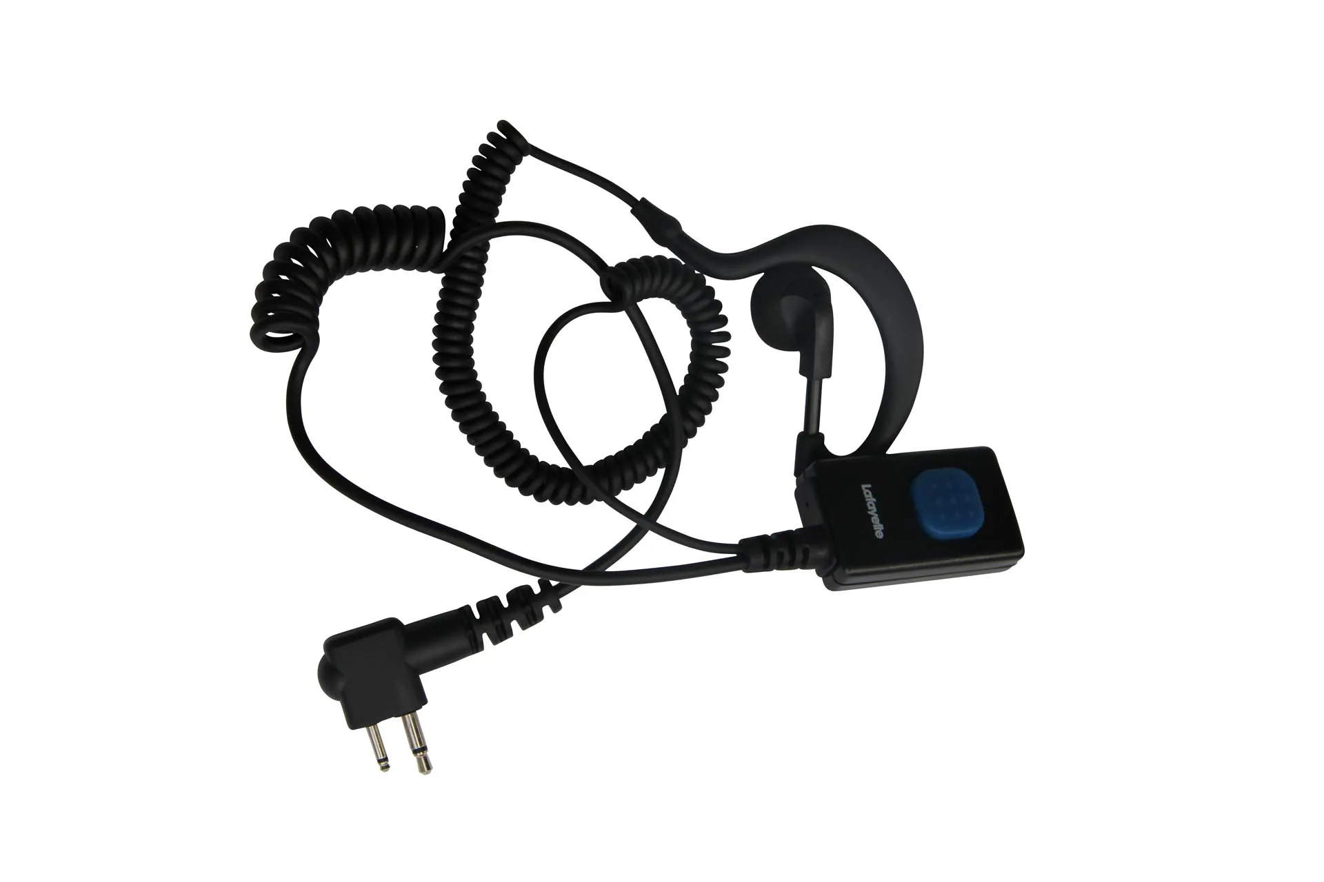 Lafayette Mini-headset Inre Motorola