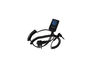 Lafayette Mini-headset Sordin/Bilsom Motorola