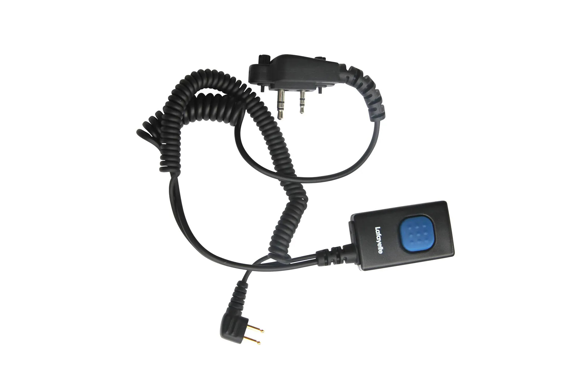 Lafayette Mini-headset Peltor Icom